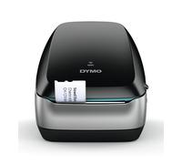 Dymo Imprimante d'étiquettes LabelWriter Wireless – thermique direct, 6,2 cm, USB Wi‑Fi, blanc G