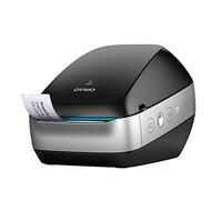 DYMO LabelWriter Wireless Imprimante d'étiquettes