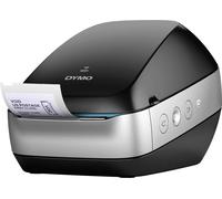 Dymo Etiqueteuse LabelWriter sans fil Noir