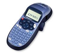 DYMO LetraTag 100H - étiqueteuse