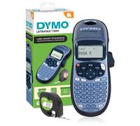 Dymo Letratag 100h Labeler Bleu Enfants