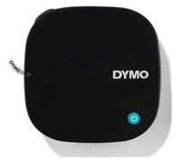 DYMO LetraTag 200B - Imprimante d'étiquettes - thermique direct - Bluetooth - noir