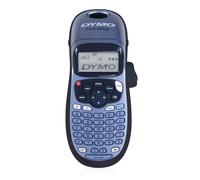 Dymo Letratag LT-100H ABC, Handheld use Label Maker