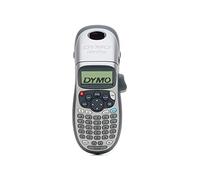 DYMO LetraTag LT-100H Beschriftungsgerät - Argent Edition INCL. Batterien