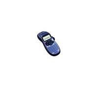 DYMO LetraTag LT-100H - étiqueteuse - Noir et blanc - thermique direct