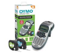 Dymo LetraTag LT-100H Étiqueteuse Portable pour Bureau ou Maison (21455)
