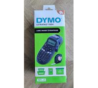 Dymo LetraTag LT-100H - Étiqueteuse