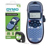 Dymo LetraTag LT-100H, Étiqueteuses, Bleu