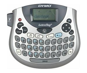 Dymo LetraTag LT-100T - Étiqueteuse