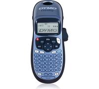 DYMO LetraTag LT100H Étiqueteuse thermique directe portable de 12 mm avec écran LCD