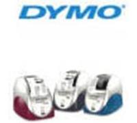 DYMO LetraTag Plus - étiqueteuse - N&B - thermique directe G