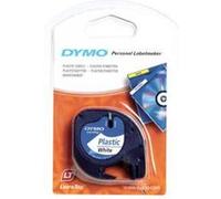 DYMO LetraTAG - ruban plastique - 1 rouleau(x) G