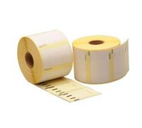 Dymo LW 11354 Generic Multipurpose Self-Adhesive Labels - 57x32mm - 1000 Units - Replaces S0722540