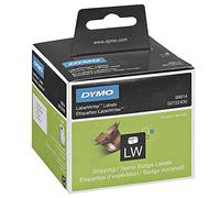 Dymo LW 99014 Lot de 220 étiquettes d'expédition 101 x 54 mm