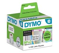 Original Dymo 11354 / S0722540 Étiquettes DirectLabel