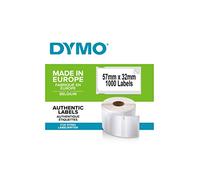 Dymo LW - Étiquettes multi-usages - 32 x 57 mm - S0722540
