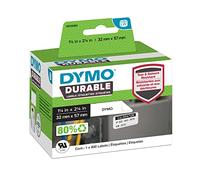 Dymo Etiketten 1933084 weiß 57 x 32mm 1 x 800 St.