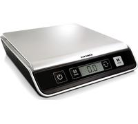 DYMO M10 - Pèse-lettres - Capacité : 4.5 kg / 10 livres - Clôture : 2 g / 0.1 once - 20 cm x 20 cm