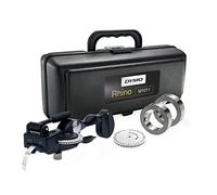Dymo Outil de marquage M1011 pour rubans métalliques