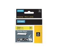 DYMO Nylon Flexible IND