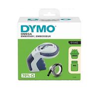 Dymo Omega - embossing machine