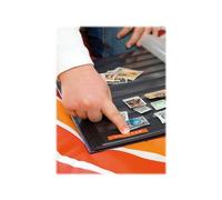 DYMO Omega - Étiqueteuse - marguerite