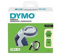Dymo Omega Prägegerät - Etikettierger