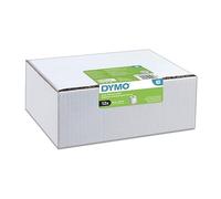 DYMO Pack de 12 étiquettes LW large adresse 36 x 89 mm 2093093