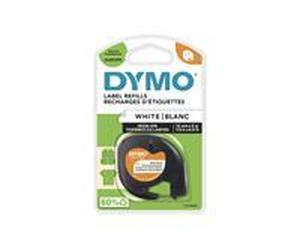 DYMO - papier transferts sur T-shirt - 1 rouleau(x)