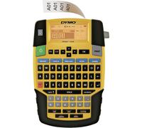 Dymo RHINO 4200 Etiqueteuse adapté pour rubans: IND 6 mm, 9 mm, 12 mm, 19 mm