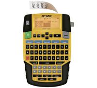 DYMO RHINO 4200 Etiqueteuse adapté pour rubans: IND 6 mm, 9 mm, 12 mm, 19 mm