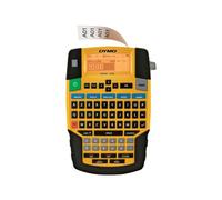 Dymo Etiqueteuse Pro Rhino 4200 clavier Azerty
