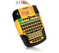 DYMO RHINO 4200 imprimante pour étiquettes QWERTZ