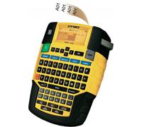 DYMO RHINO 4200 imprimante pour étiquettes Transfert thermique QWERTZ