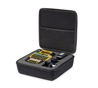 DYMO Rhino 4200 imprimante pour étiquettes Transfert thermique Sans fil QWERTY