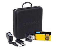DYMO RHINO 4200 Kit imprimante pour étiquettes Transfert thermique AZERTY