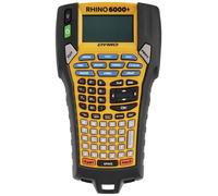 Dymo LabelWriter Rhino™ 6000+ Kit - Étiqueteuse