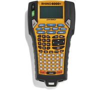 Dymo Étiqueteuse LabelWriter Rhino™ 6000+ Kit