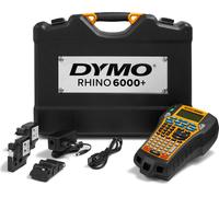 DYMO Rhino 6000+ | Koffervariante