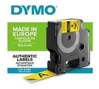 DYMO - ruban flexible - 1 cassette(s) - Roll (1.9 cm x 3.5 m)