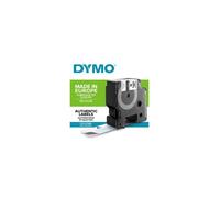 Dymo rhinopro self laminating - étiquettes - 1 rouleau(x) - rouleau (2