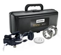 Dymo Outil de marquage Rhino M1011 G pour rubans métalliques