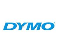 DYMO RhinoPRO Heat shrink tubing - Polyoléfine - blanc - Rouleau (0,9 cm x 1,5 m) 1 rouleau(x) manches - pour Rhino 4200, 6000, 6000 Hard Case Kit