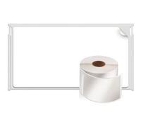 Dymo Ril Étiquette 54x101mm 99014 G