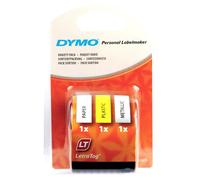 Dymo Ruban Adhésif Pour étiquettes Letratag