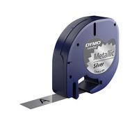 DYMO - ruban métallique - 1 rouleau(x)