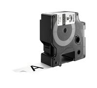 DYMO Rhino Coloured Vinyl - ruban - 1 cassette(s) - Rouleau (2,54 cm x 5,5 m)
