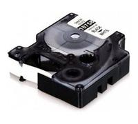 Ruban nylon flexible blanc 12mm pour ilp/rhinopro