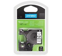 DYMO S0718040-12 MMX 3,5 M Nylon Flexible - Noir/Blanc
