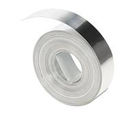 Dymo Ruban aluminium adhésif 35800 (S0720180) 12 mm x 3,65 m
